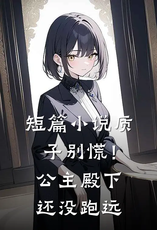 短篇小说质子别慌！公主殿下还没跑远