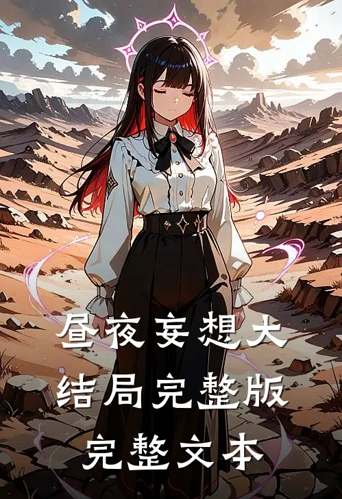 昼夜妄想大结局完整版完整文本