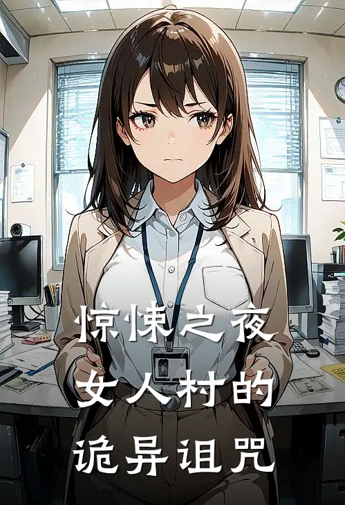 惊悚之夜：女人村的诡异诅咒