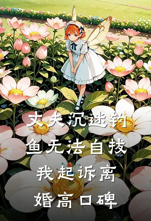 丈夫沉迷钓鱼无法自拔，我起诉离婚高口碑