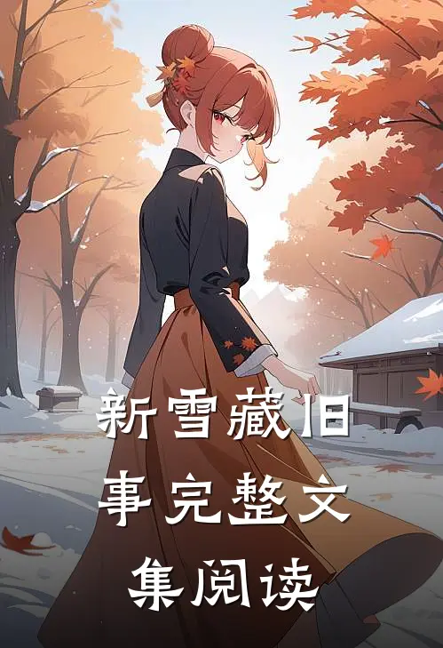 新雪藏旧事完整文集阅读