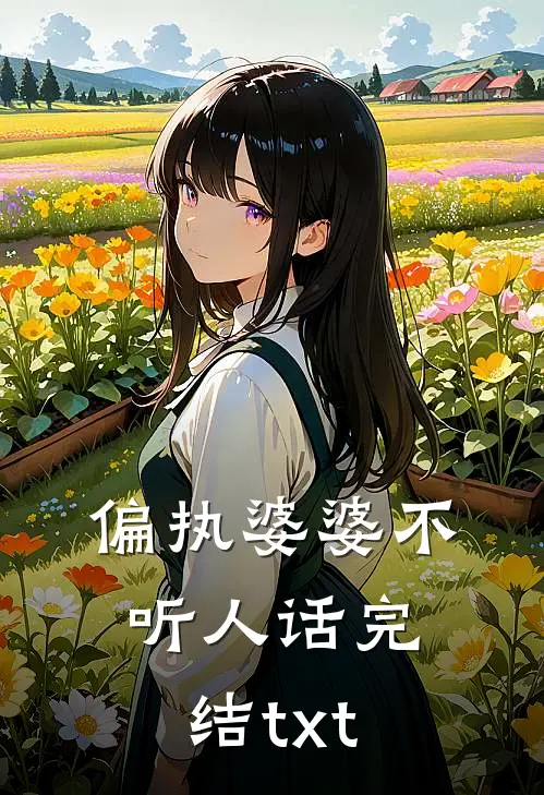 偏执婆婆不听人话完结txt