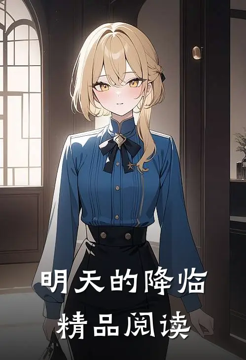 明天的降临精品阅读