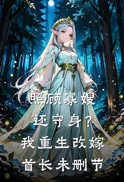 照顾寡嫂还守身？我重生改嫁首长未删节