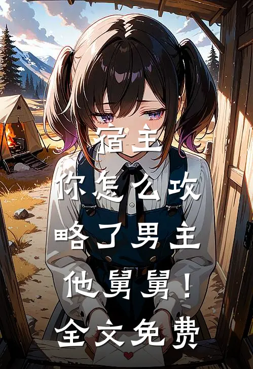 宿主，你怎么攻略了男主他舅舅！全文免费