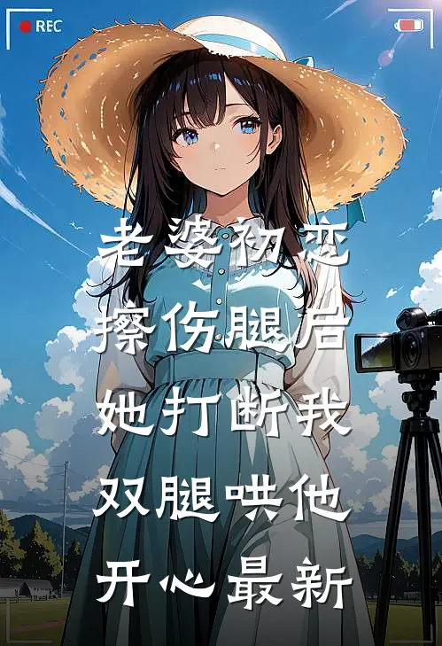 老婆初恋擦伤腿后，她打断我双腿哄他开心最新