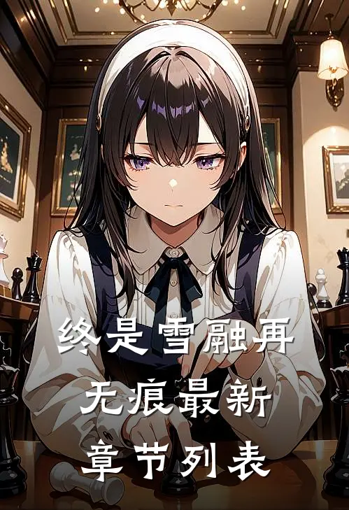 终是雪融再无痕最新章节列表
