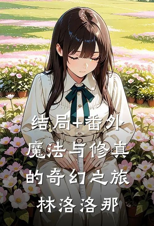 结局+番外《魔法与修真的奇幻之旅》林洛洛那