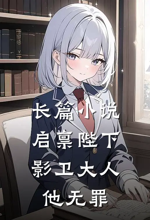 长篇启禀陛下,影卫大人他无罪免费阅读