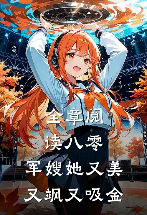 全章阅读八零：军嫂她又美又飒又吸金