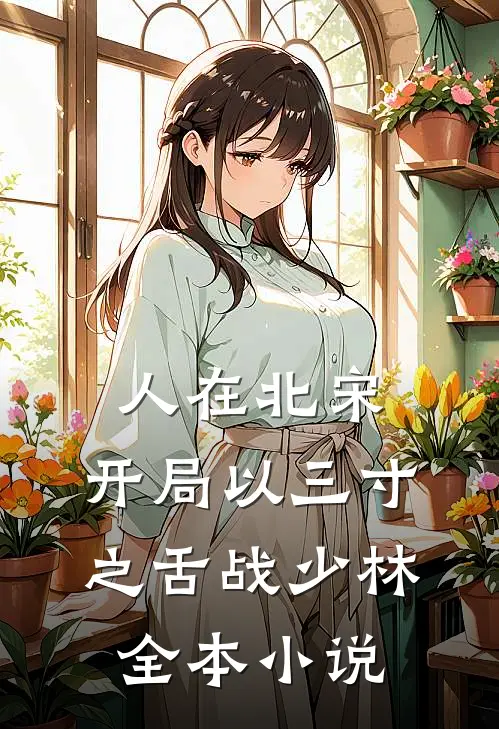 人在北宋，开局以三寸之舌战少林全本小说