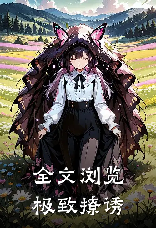 全文浏览极致撩诱