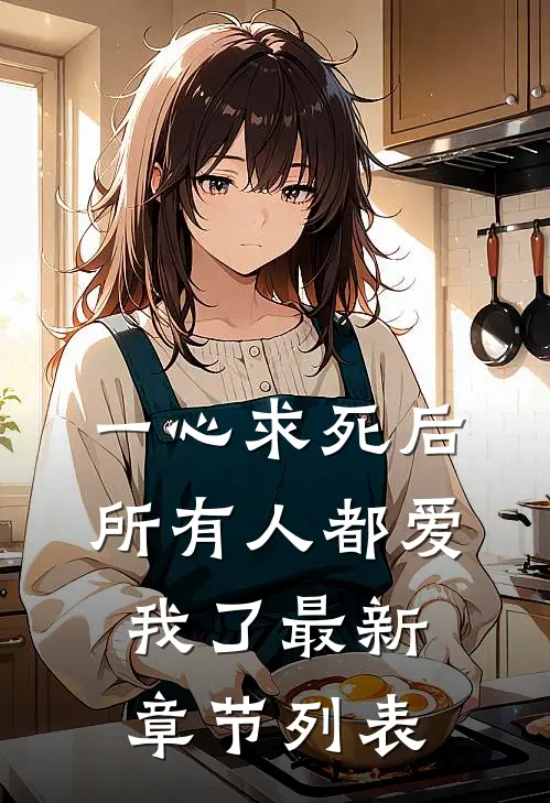 一心求死后，所有人都爱我了最新章节列表