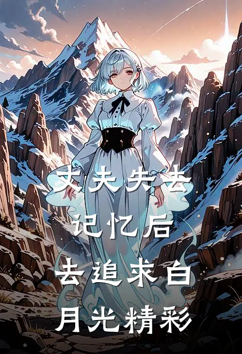 丈夫失去记忆后，去追求白月光精彩