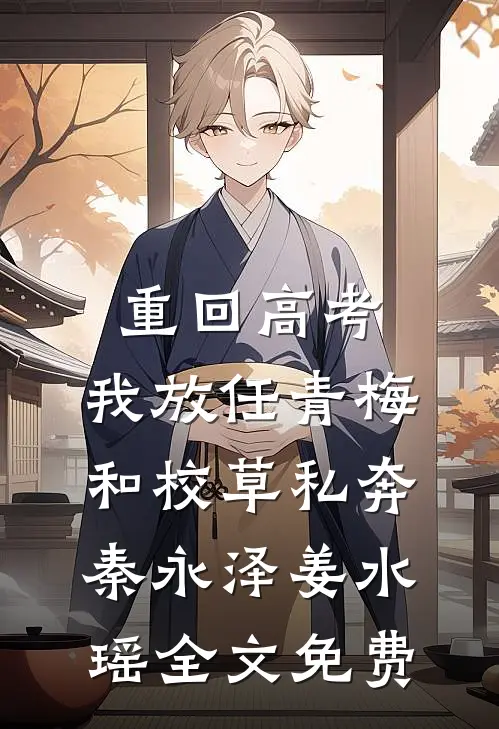 重回高考，我放任青梅和校草私奔秦永泽姜水瑶全文免费