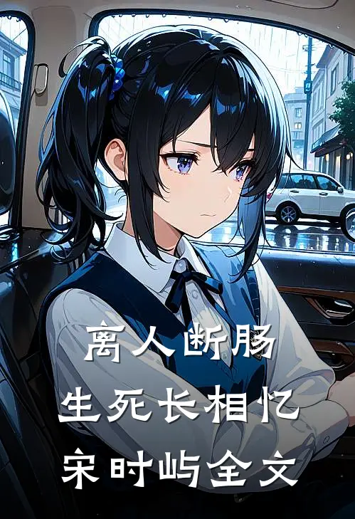 离人断肠，生死长相忆宋时屿全文