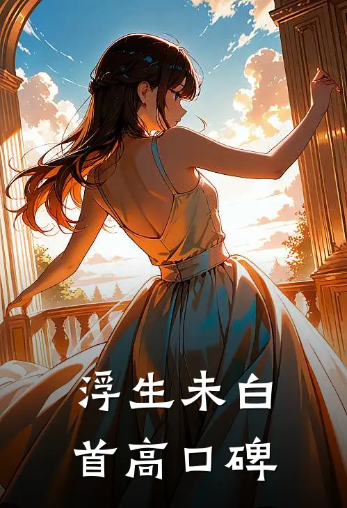 浮生未白首高口碑