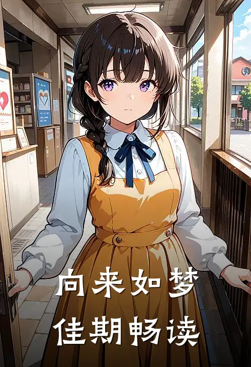 向来如梦佳期畅读