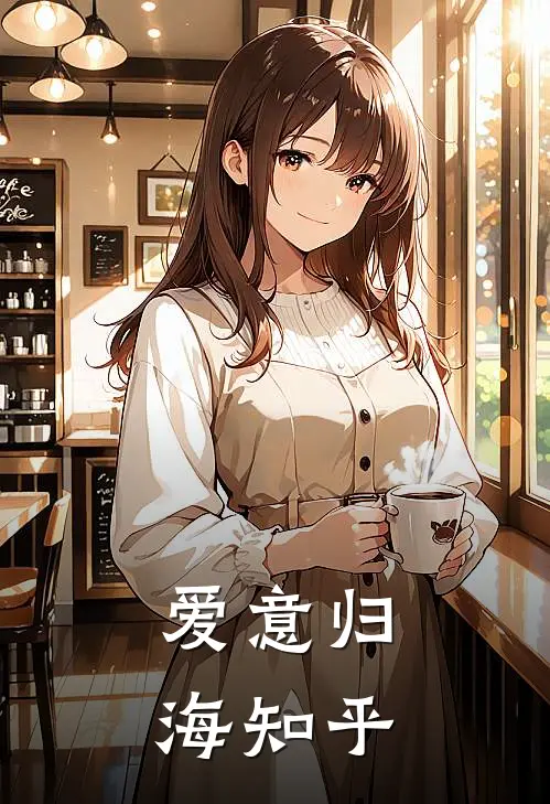 爱意归海知乎