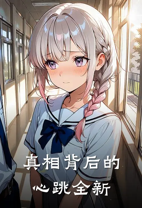 真相背后的心跳全新