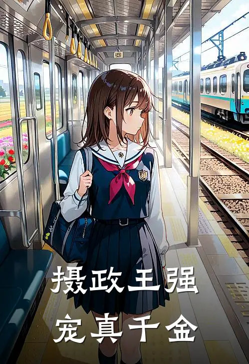 摄政王强宠真千金