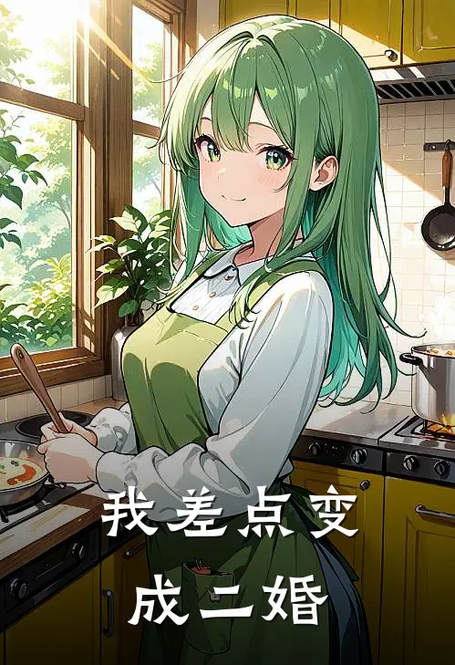 我差点变成二婚