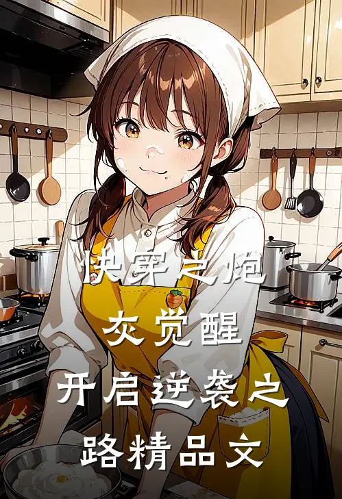 快穿之炮灰觉醒，开启逆袭之路精品文