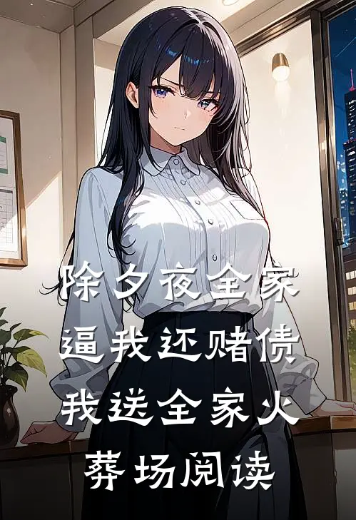 除夕夜全家逼我还赌债，我送全家火葬场阅读