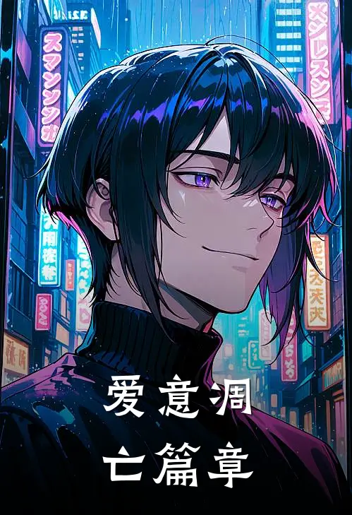 爱意凋亡篇章