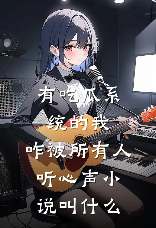 有吃瓜系统的我，咋被所有人听心声小说叫什么