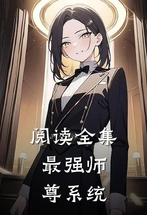 阅读全集最强师尊系统