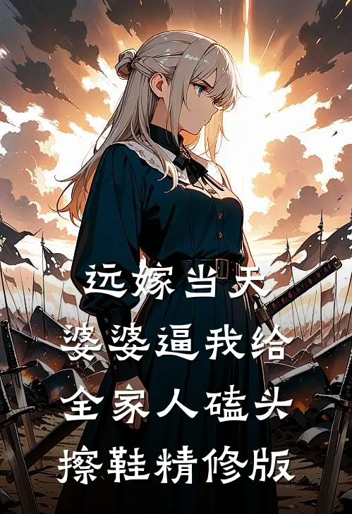 远嫁当天，婆婆逼我给全家人磕头擦鞋精修版