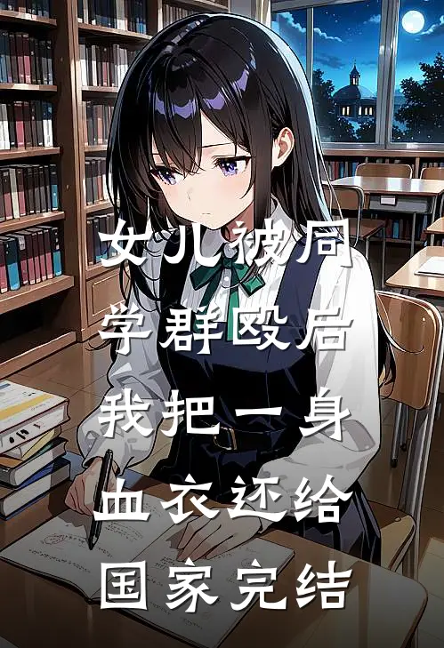 女儿被同学群殴后，我把一身血衣还给国家完结