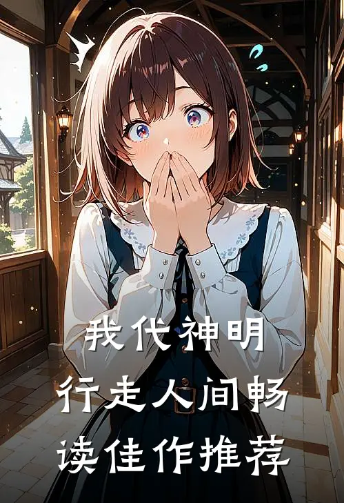 我代神明，行走人间畅读佳作推荐