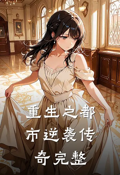 重生之都市逆袭传奇完整