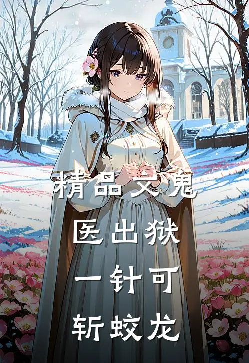 精品文鬼医出狱，一针可斩蛟龙