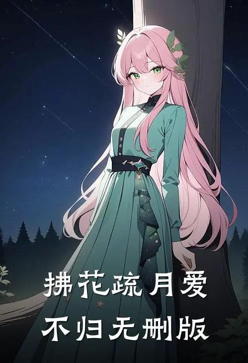 拂花疏月爱不归无删版