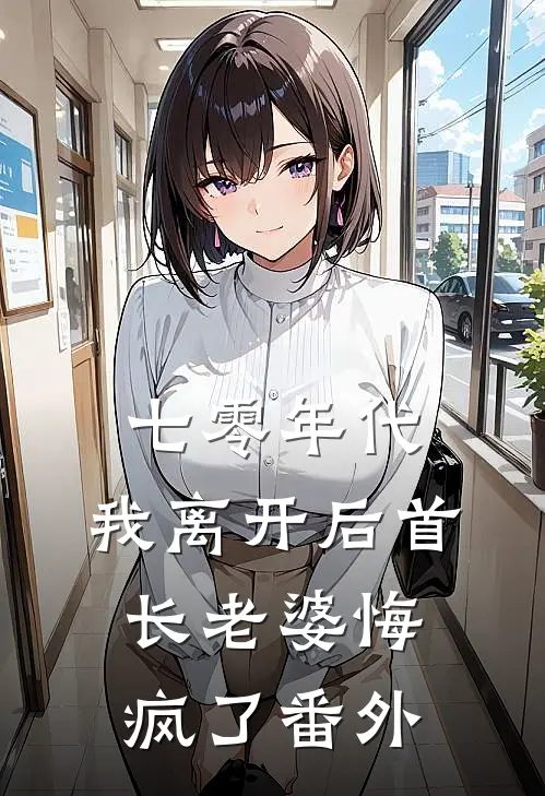 七零年代，我离开后首长老婆悔疯了番外