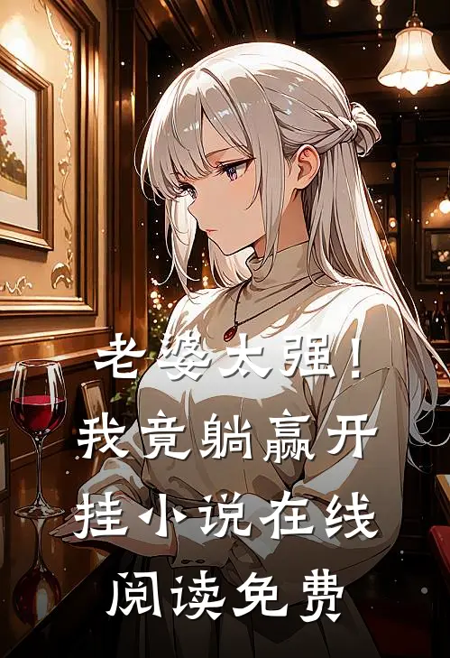 老婆太强!我竟躺赢开挂在线阅读免费全文