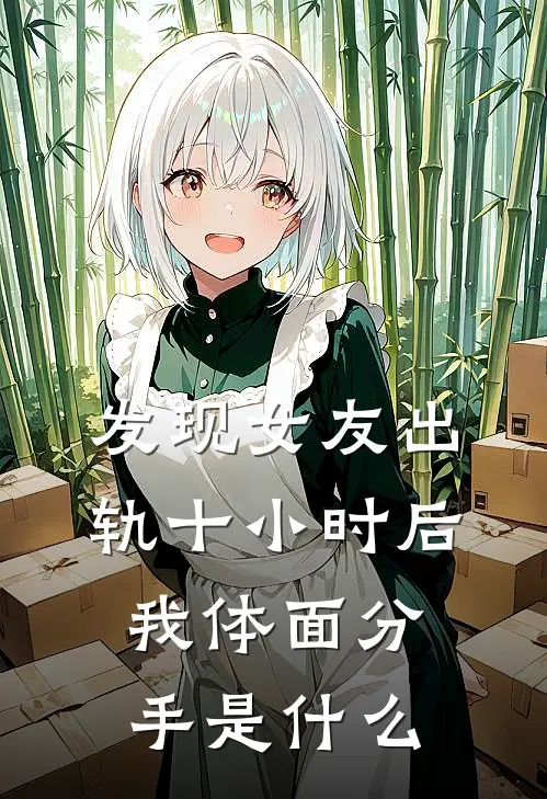 发现女友出轨十小时后，我体面分手是什么