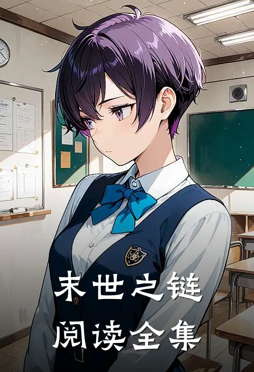 末世之链阅读全集