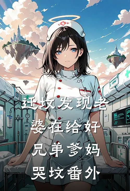 迁坟发现老婆在给好兄弟爹妈哭坟番外
