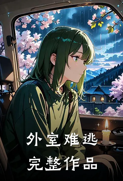 外室难逃完整作品