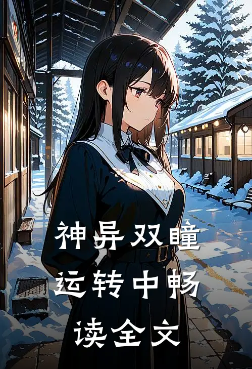 神异双瞳运转中畅读全文