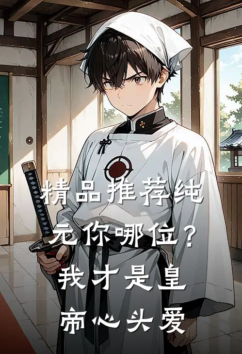 精品推荐纯元你哪位？我才是皇帝心头爱