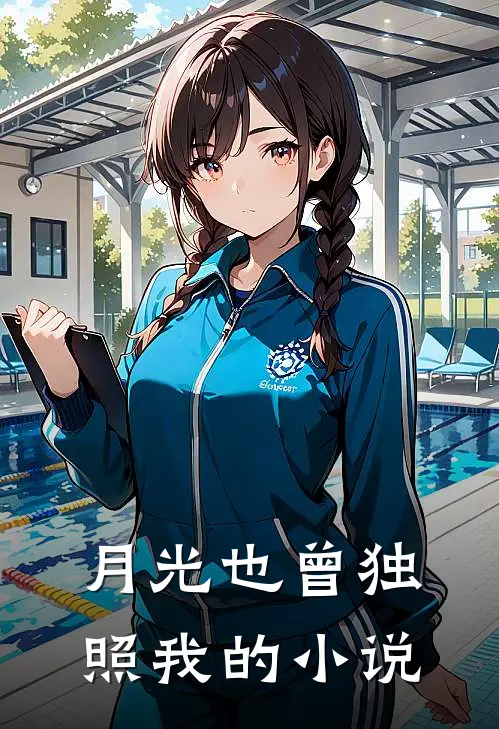 月光也曾独照我的小说