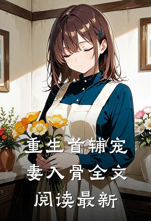 重生首辅宠妻入骨全文阅读最新