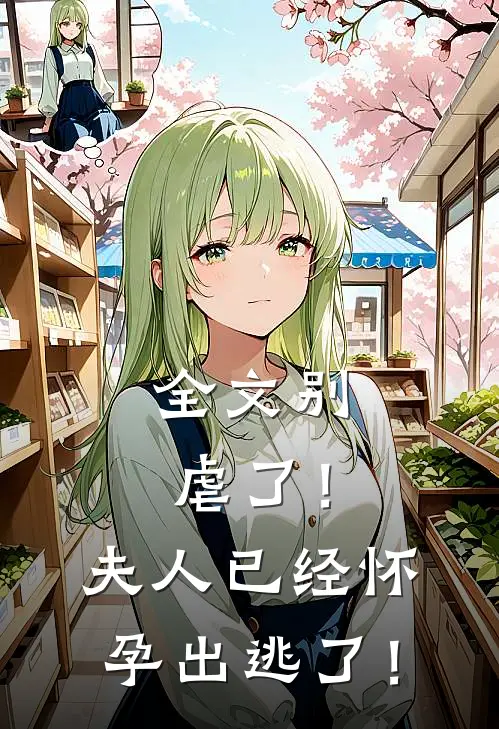 全文别虐了！夫人已经怀孕出逃了！