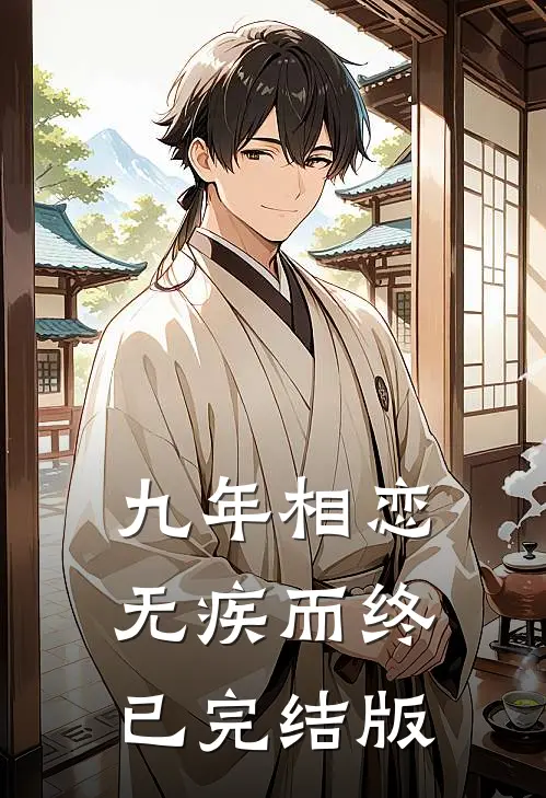 九年相恋，无疾而终已完结版