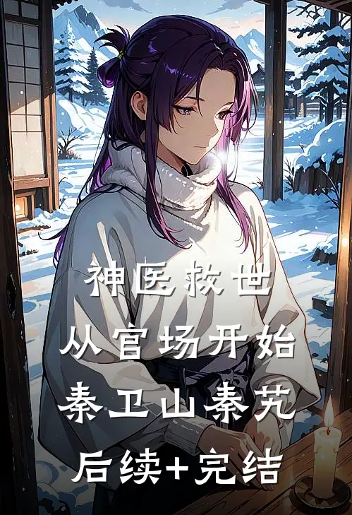 神医救世：从官场开始秦卫山秦艽后续+完结